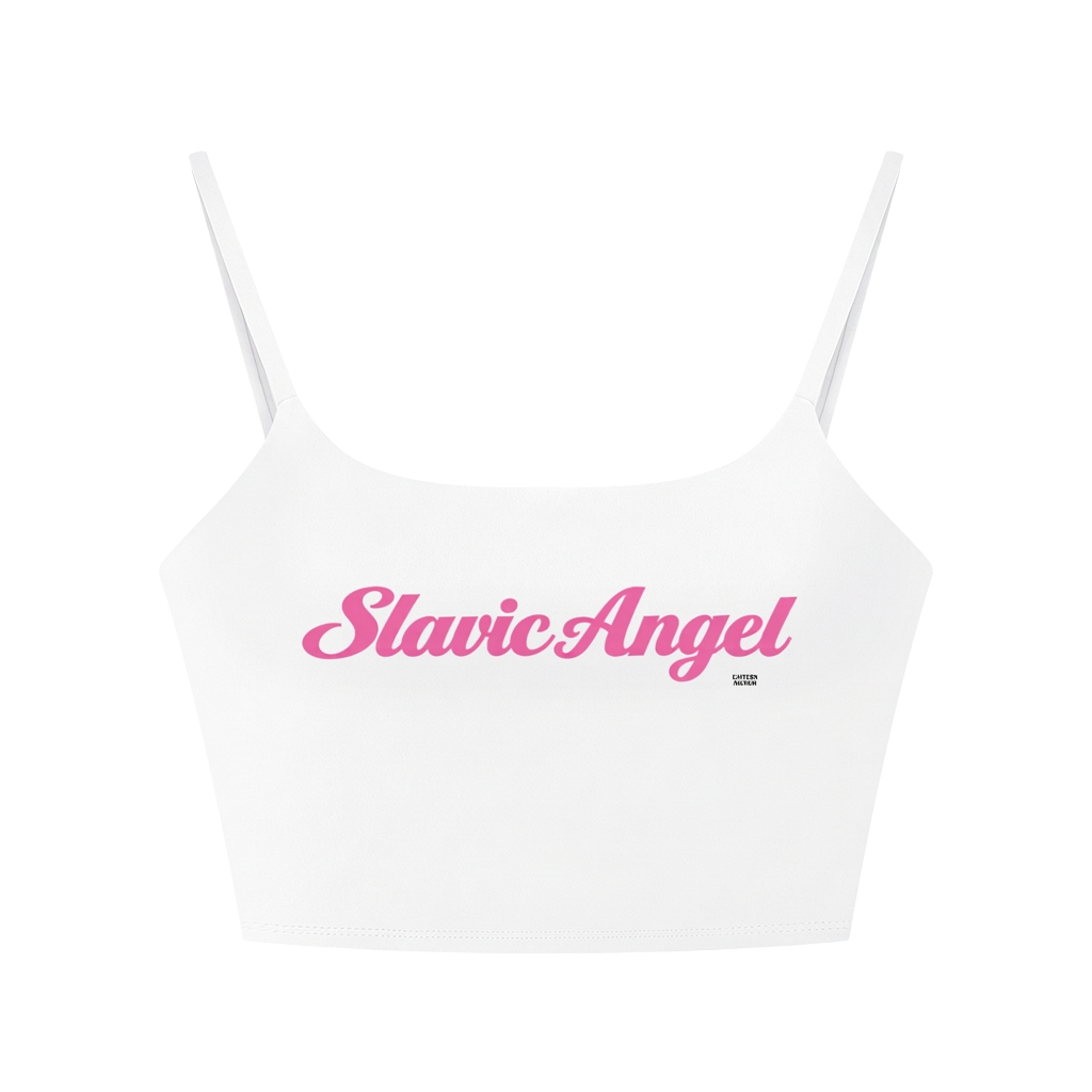 Slavic Angel Sports Bra, view 1